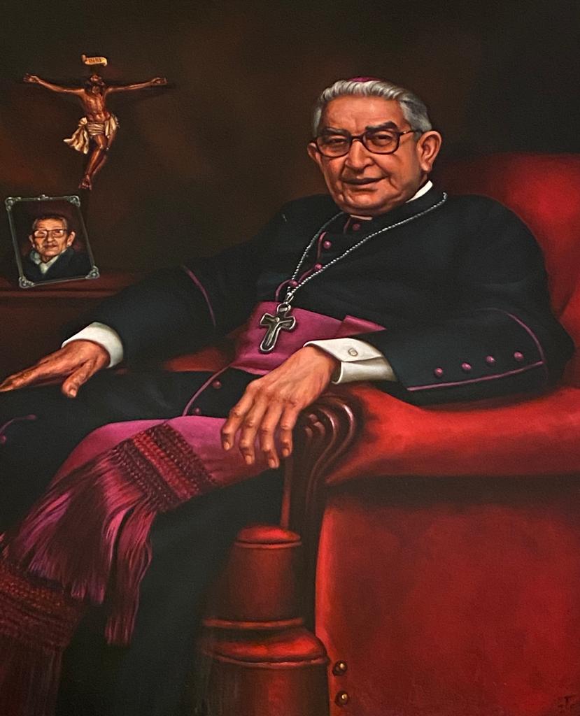 La Santa Iglesia Catedral acogerá la Eucaristía en sufragio por Mons. Rafael Bellido Caro, primer Obispo de Asidonia-Jerez