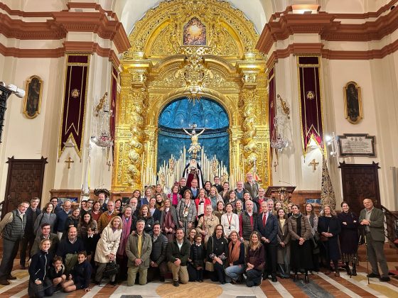 Peregrinaciones jubilar Basilica del Cachorro_Regnum Christi