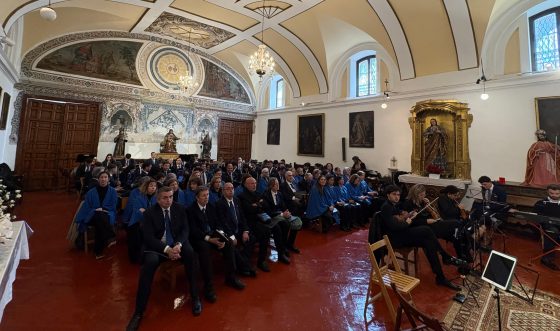 Función principal de instituto de la Hermandad de la Hiniesta, Sevilla (15)