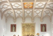 “Ser corresponsables del fomento de vocaciones sacerdotales”