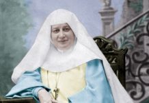 Triduo para concluir el tiempo jubilar con las Misioneras del Santísimo Sacramento