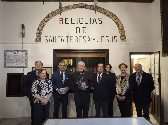 Viacrucis, Las Teresas, Hdad de la Anrigua, Sevilla, Cuaresma (17)