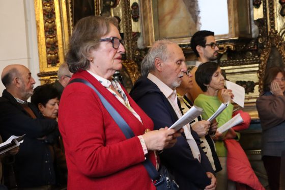 Viacrucis, Las Teresas, Hdad de la Anrigua, Sevilla, Cuaresma (20)