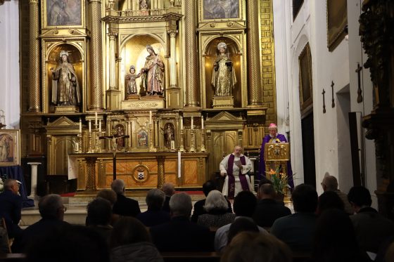 Viacrucis, Las Teresas, Hdad de la Anrigua, Sevilla, Cuaresma (21)