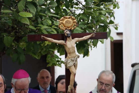 Viacrucis, Las Teresas, Hdad de la Anrigua, Sevilla, Cuaresma (27)
