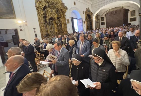 Viacrucis, Las Teresas, Hdad de la Anrigua, Sevilla, Cuaresma (2)