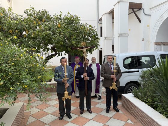 Viacrucis, Las Teresas, Hdad de la Anrigua, Sevilla, Cuaresma (6)
