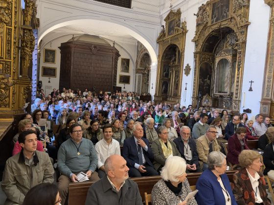 Viacrucis, Las Teresas, Hdad de la Anrigua, Sevilla, Cuaresma (11)