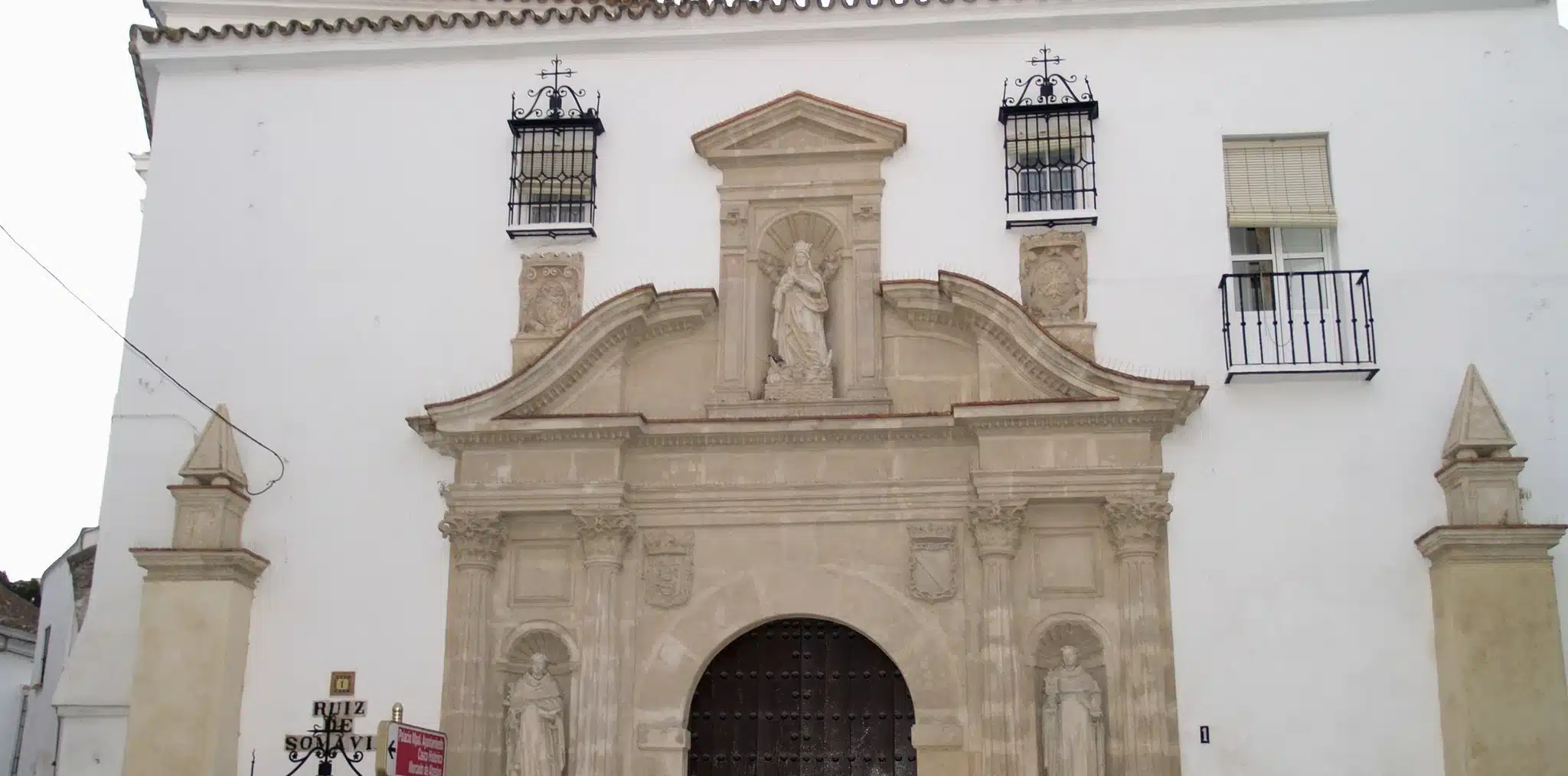 Comunicado del Monasterio de Madre de Dios de Sanlúcar de Barrameda ante las informaciones aparecidas en los últimos días sobre su marcha