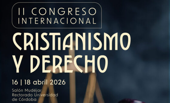Córdoba acoge el II Congreso Internacional Cristianismo y Derecho centrado en la institución familiar