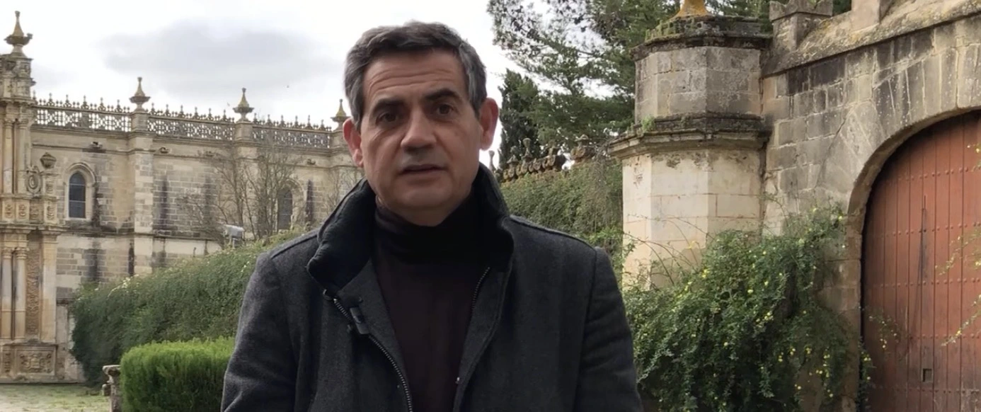 D. Manuel Pareja Aparicio nombrado Director de la Delegación Diocesana del Movimiento Scout Católico de la Diócesis de Asidonia-Jerez