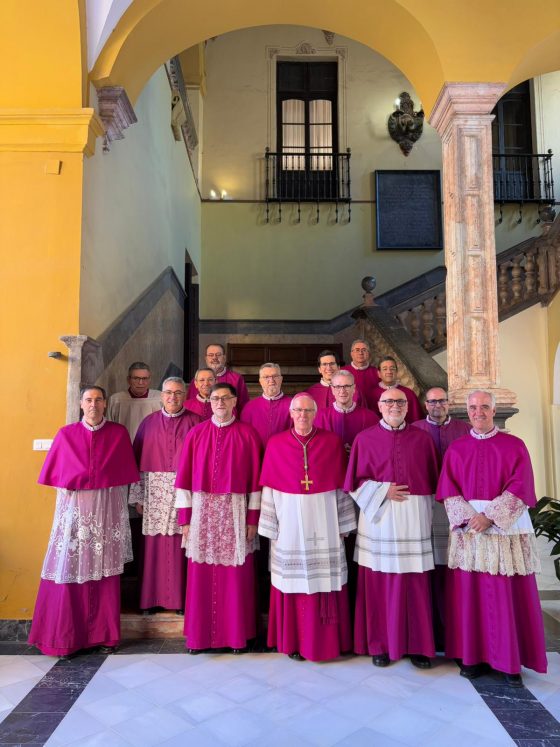 Domingo de Resurrección, Catedral de Sevilla (11)