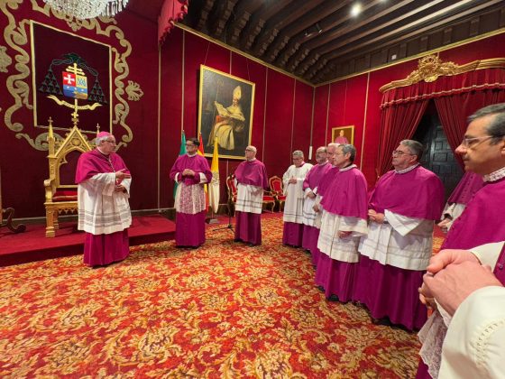 Domingo de Resurrección, Catedral de Sevilla (13)