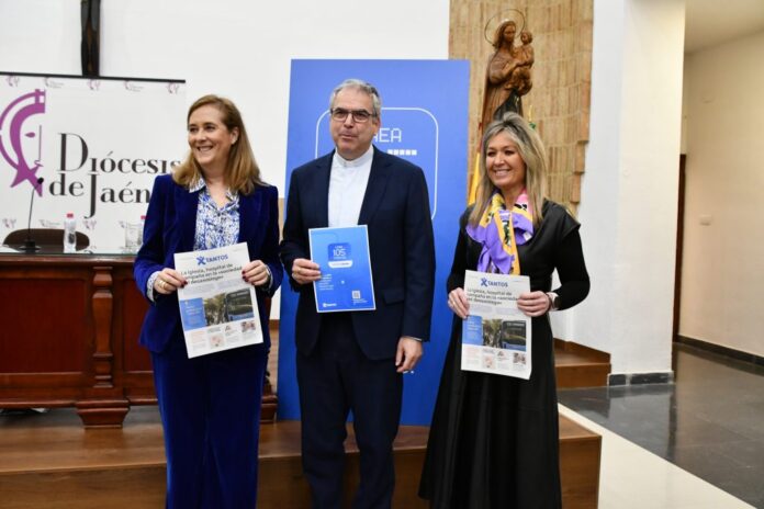 El primer viaje de la Línea 105 en Jaén pondrá rostro al destino de la X de la renta