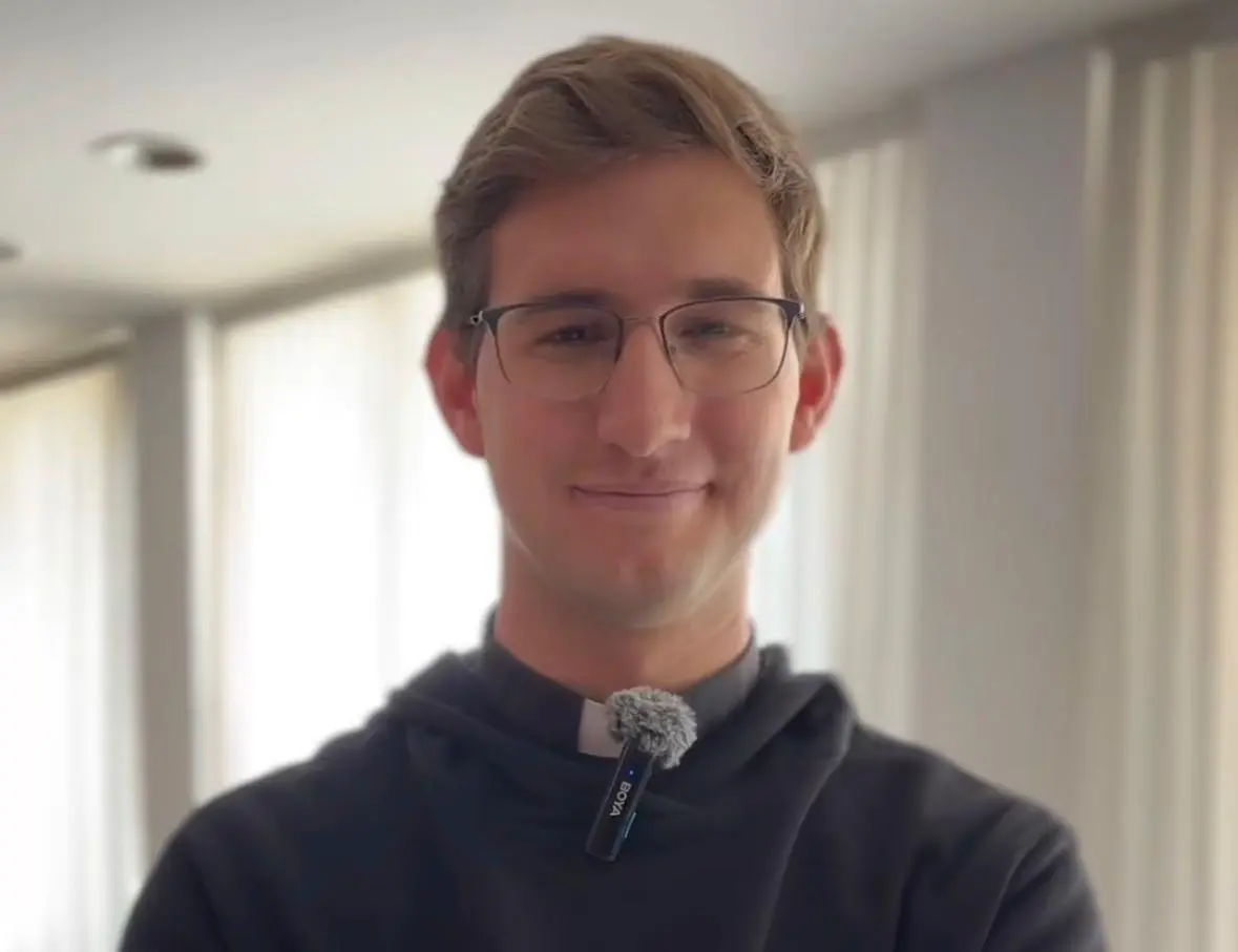 «Es un signo grande de perseverancia y de esperanza»: D. Pablo Mula comparte su experiencia en el encuentro con los sacerdotes mayores