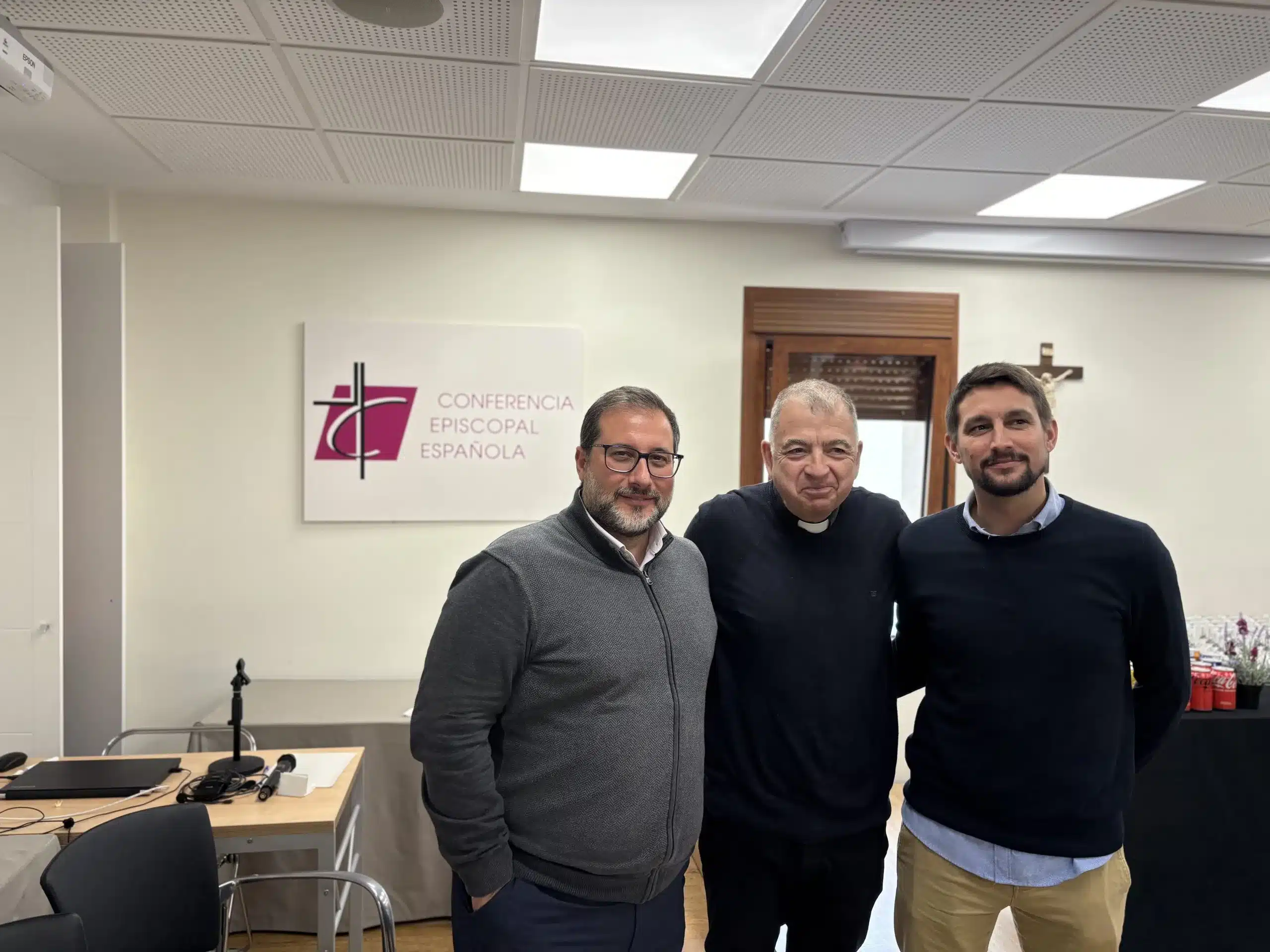 La Diócesis de Asidonia-Jerez impulsa la Pastoral del Deporte dentro de la Delegación de Educación Católica y Cultura Cristiana