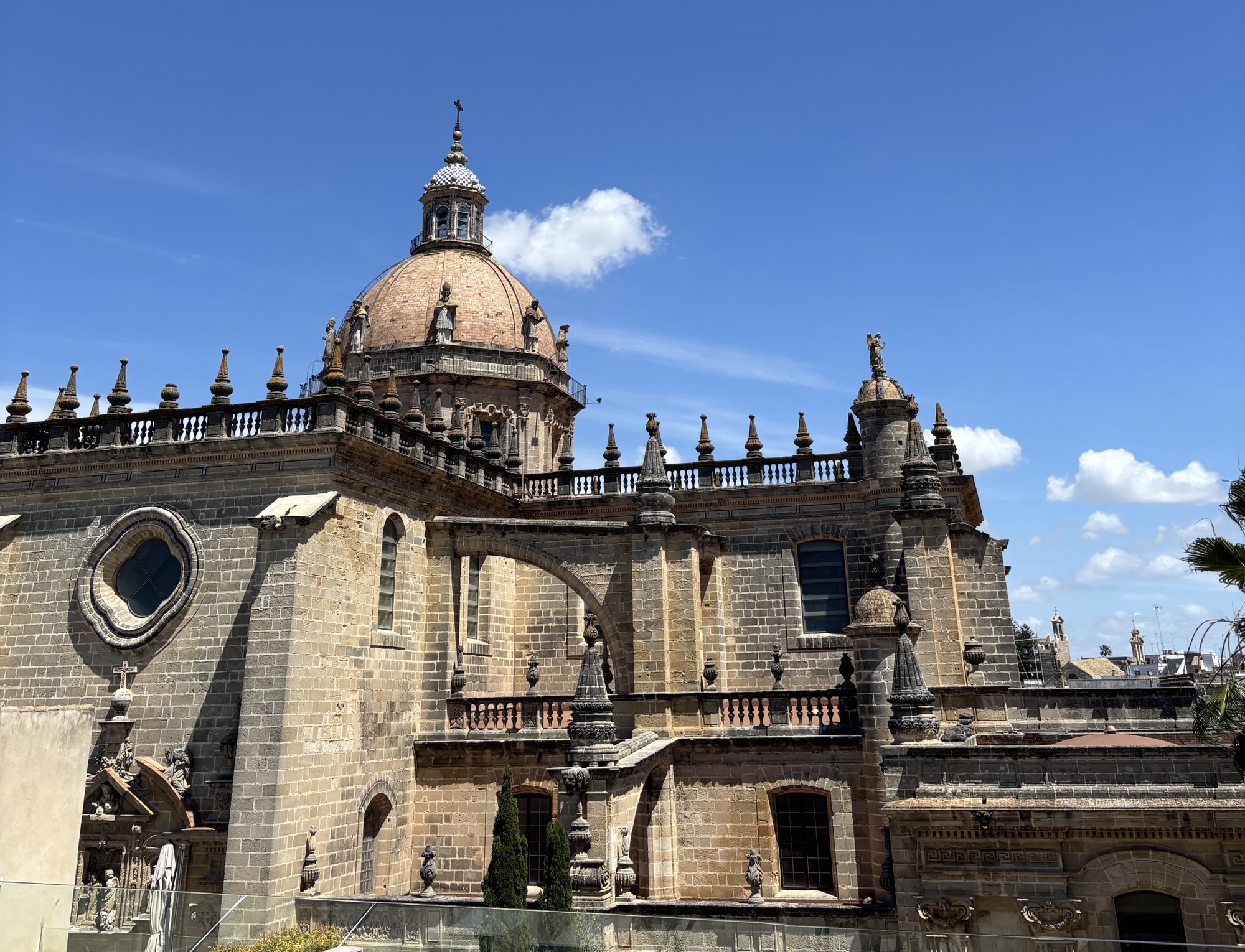La Santa Iglesia Catedral acoge las celebraciones del Triduo Pascual y Domingo de Resurrección