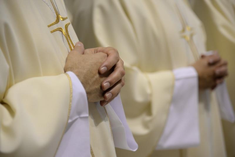 La Universidad de Curas organiza una formación sobre el cuidado de los sacerdotes el 30 de abril