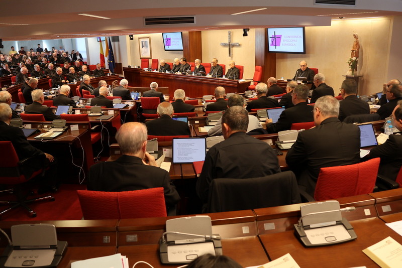 CEE 129 Plenaria CEE 20 4 2026