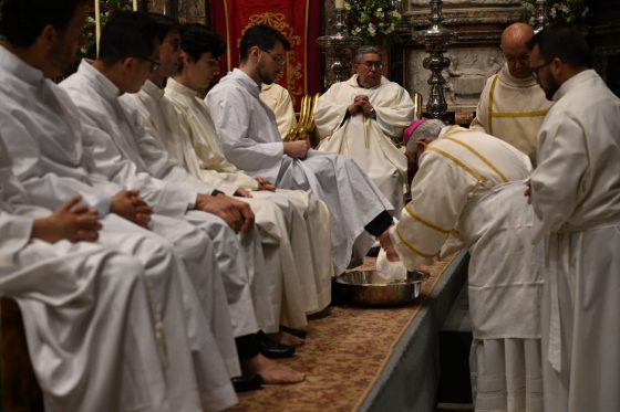 Cena del Señor, Catedral de Sevilla (6)