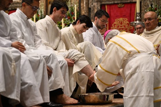 Cena del Señor, Catedral de Sevilla (8)