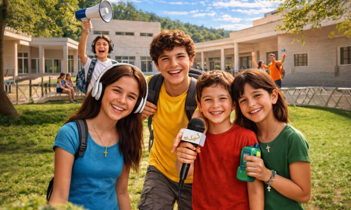 Nueva edición de los Campamentos Diocesanos de Verano