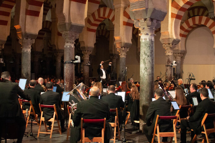 Nuevo ciclo de primavera de la Orquesta y Coro de la Catedral