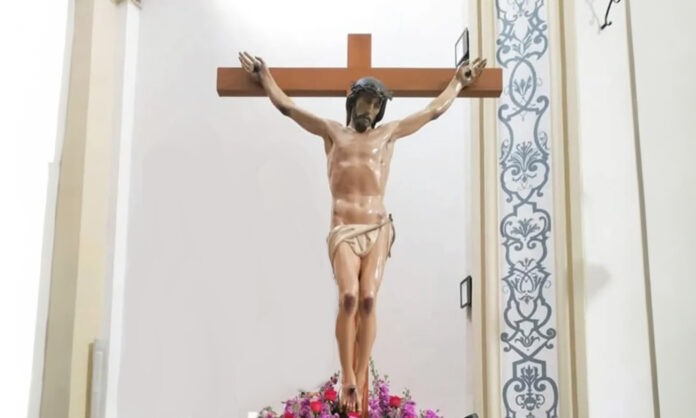 Ultreya diocesana junto a Cursillos de Cristiandad