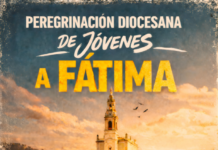 Abiertas las inscripciones para peregrinar con jóvenes este verano a Fátima