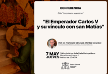 Conferencia y visita guiada, en torno a San Matías