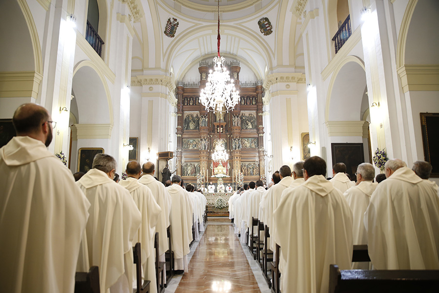 Montilla se prepara para la fiesta en honor a San Juan de Ávila