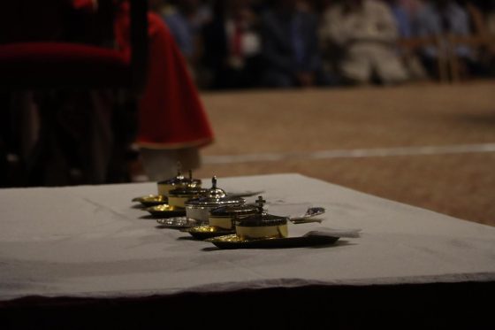 Confirmaciones, Catedral de Sevilla (10)