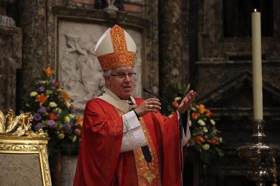 Confirmaciones, Catedral de Sevilla (12)