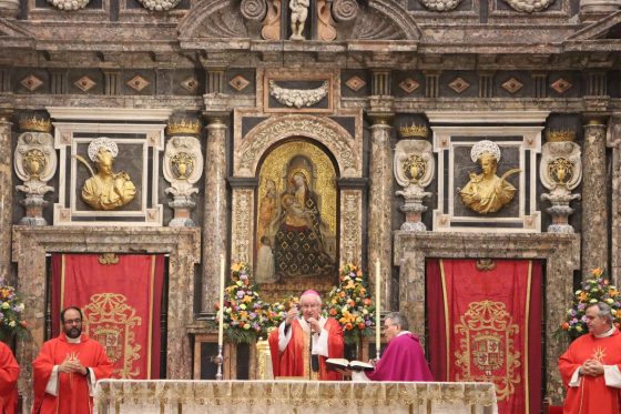 Confirmaciones, Catedral de Sevilla (6)