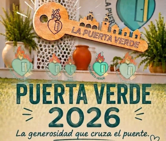 Comienza la campaña Puerta Verde para este verano
