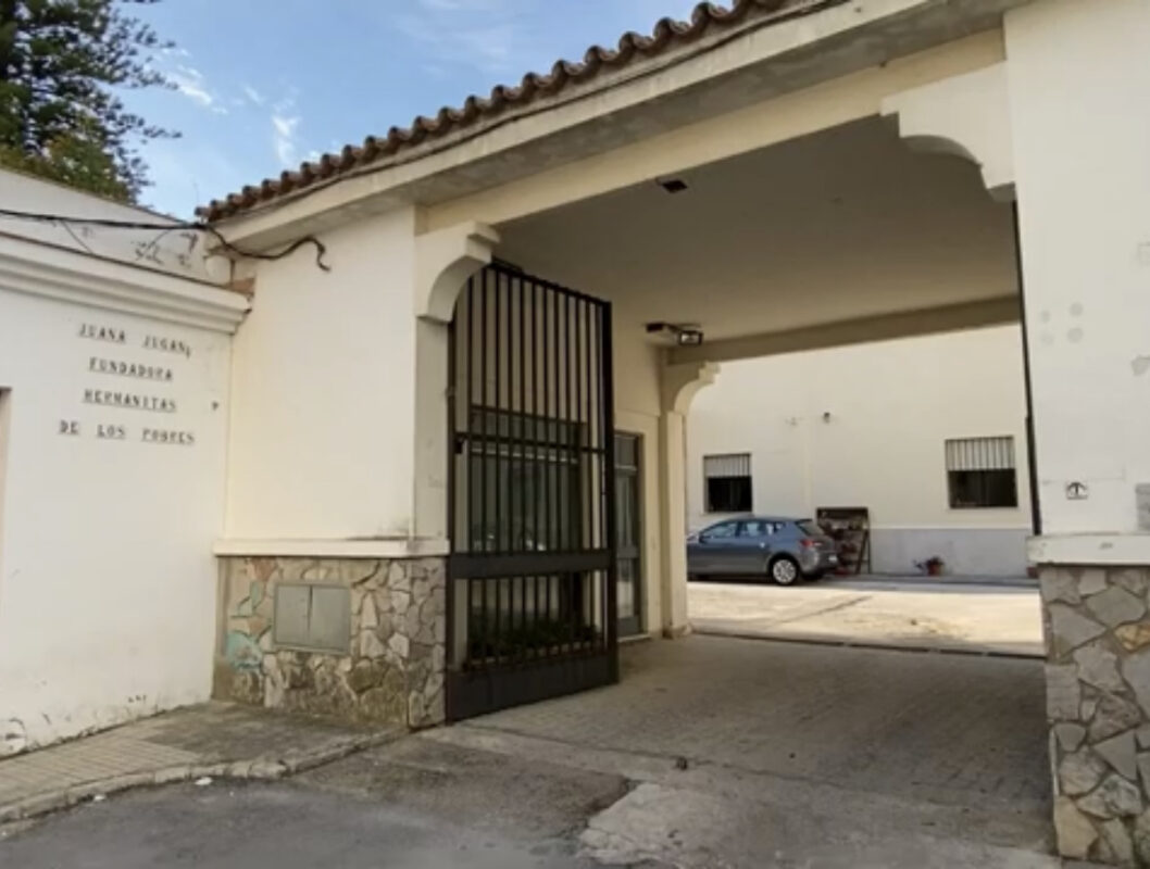 Comunicado sobre la información publicada de la Fundación del Hogar San Juan