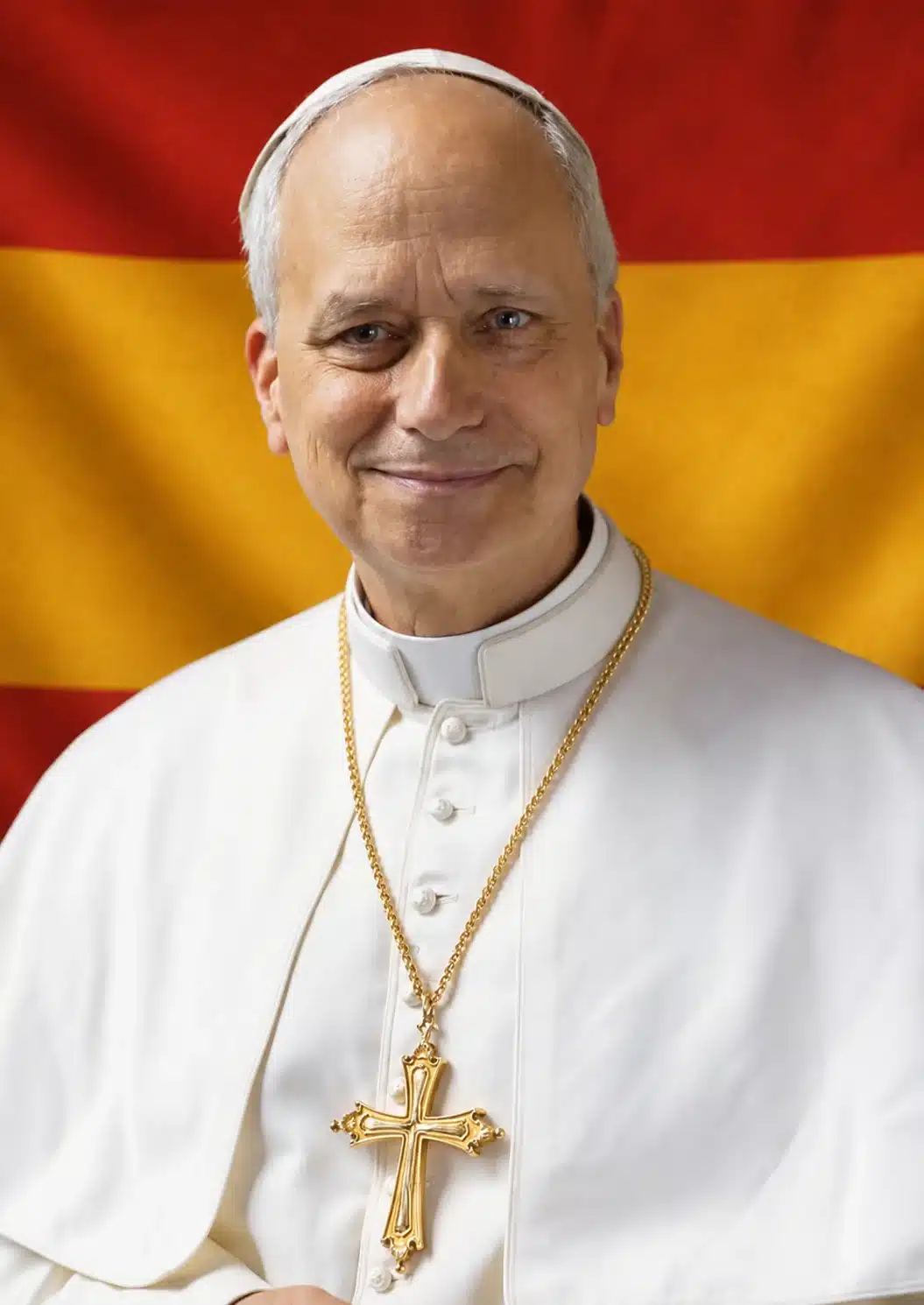 ¿Conoces la agenda de este fin de semana de la visita del Papa León XIV?