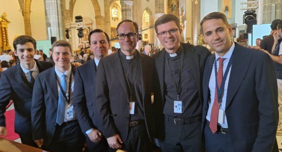 curso propedeutico-seminario-seminaristas-las palmas-viaje del papa-junio26-web