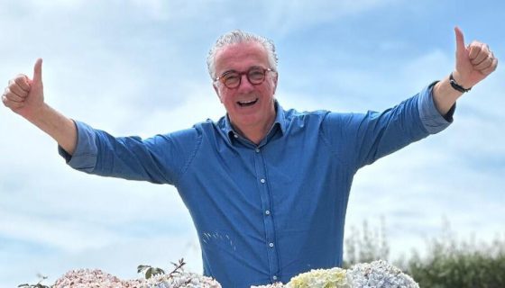 El conferencista internacional Pep Borrell protagoniza el segundo episodio de ‘El Podcast de la Familia’h 20