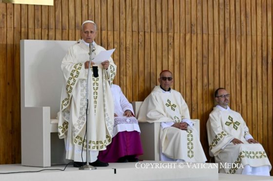 El Papa preside la misa del Corpus Christi ante más de 1,5 millones de personas (15)