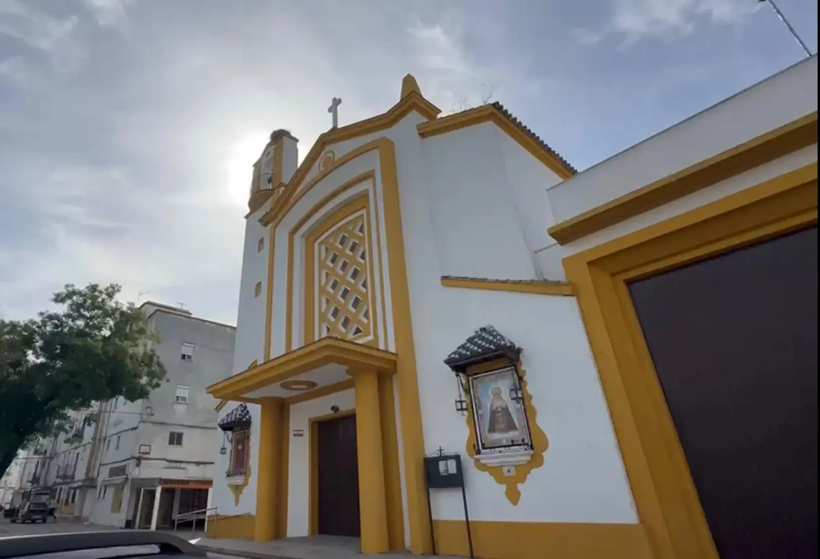 La Parroquia de Santa Ana inicia hoy un Curso de Verano sobre la Doctrina Social de la Iglesia y la encíclica Magnifica Humanitas del Papa León XIV
