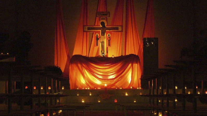 La Pastoral Universitaria de Sevilla organiza una peregrinación a la comunidad ecuménica de Taizé