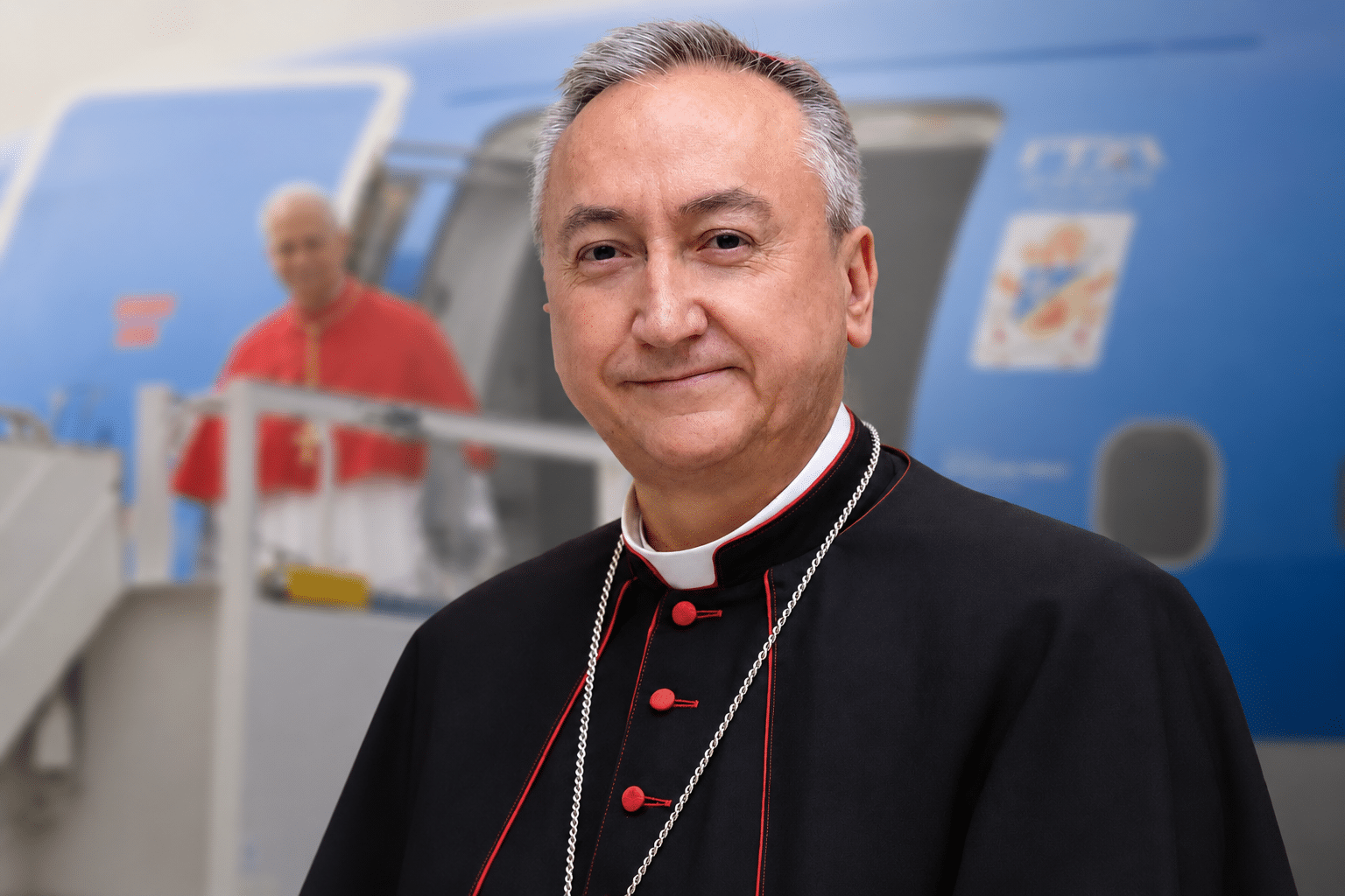 Primeras alegrías de un viaje muy esperado