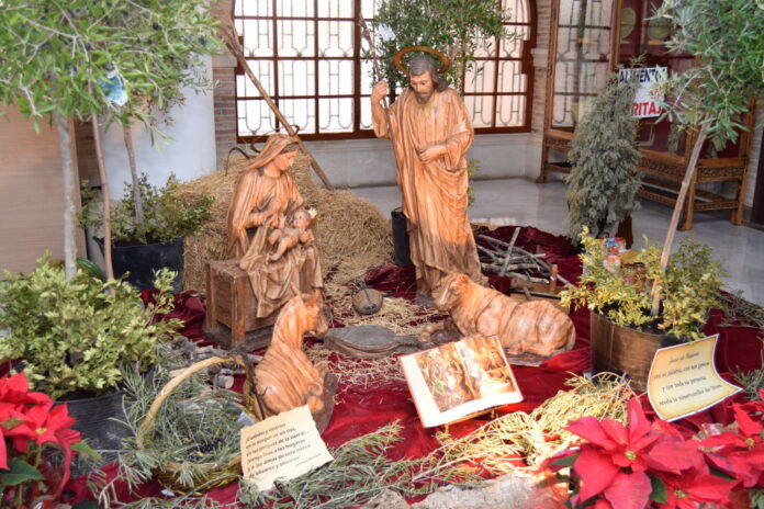 Carta Pastoral: Feliz Navidad