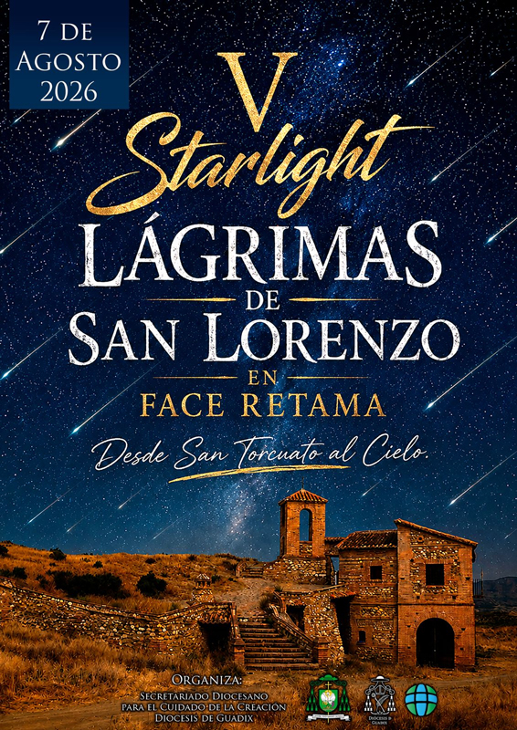 Creación star Light 7 8 26 cartel