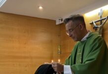 Granada envía a Ecuador a una religiosa y un laico para anunciar el Evangelio