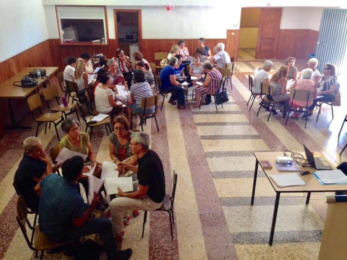 Jornada de formación: Vivir la vejez y acompañar a los ancianos