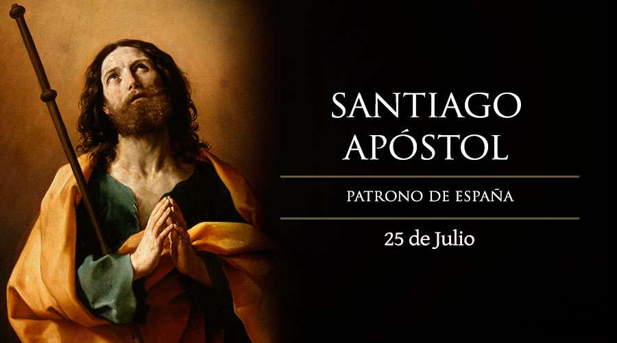 La Catedral de Sevilla acoge la celebración de Santiago Apóstol, solemnidad de precepto