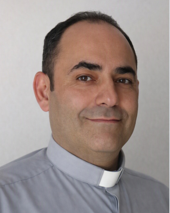 Enrique Barrera