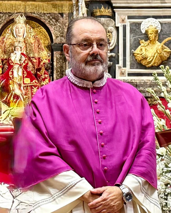 José Luis García de la Mata